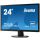 iiyama X2483HSU czarny - 157770 - zdjęcie 3